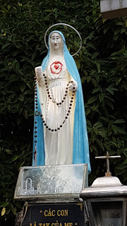 Ơi Mẹ Măng Đen