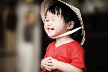 NỤ CƯỜI CHO NGƯỜI