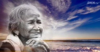 Xin đừng làm mẹ khóc