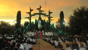 Bmac tháng hoa