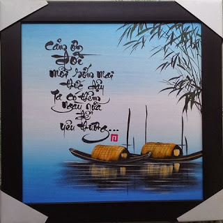 Hạnh phúc của từ bỏ