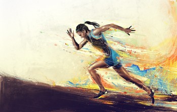 Chạy