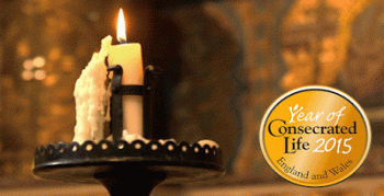 Consecrated life