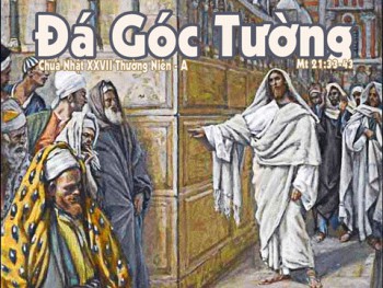 Đá Góc