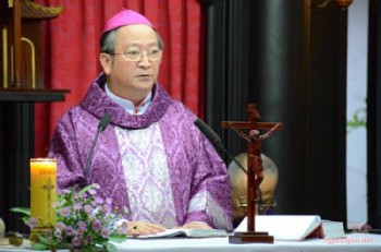 ĐÓN CHA VỀ