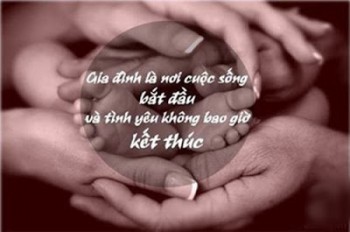 Thật Là Hạnh Phúc!