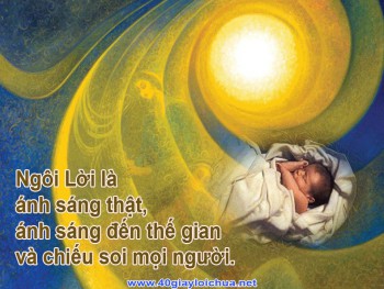 Đêm Đông, Giáng Sinh