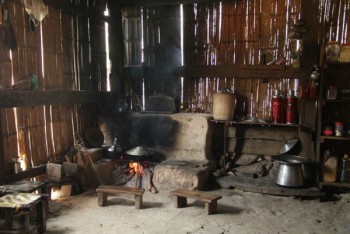 Bếp mẹ