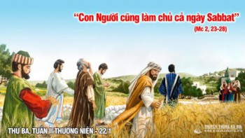 Ngày Sabat vì con người