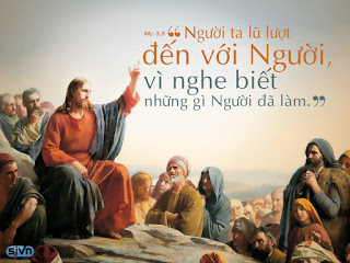 Cẩn thận điều nghe