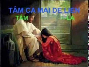 Tâm sự Mai Đệ Liên