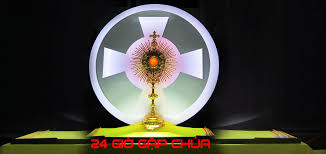 Thứ Năm Thánh