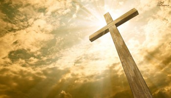 Jesus Cross HDLGBI