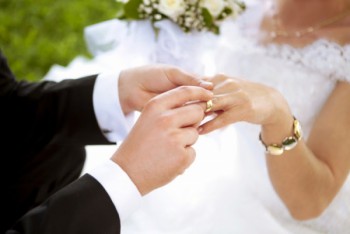 Just Married (1)
