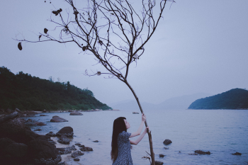 Vòng xoay ký ức