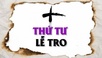 Chàng Dìu Em (Lễ Tro 2017)
