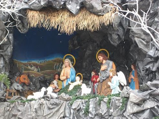 lich su le giang sinh va cay noel www OJO vn