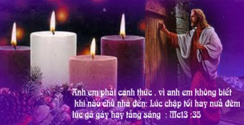 Mùa Vọng