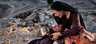 Mary of Nazareth Pieta
