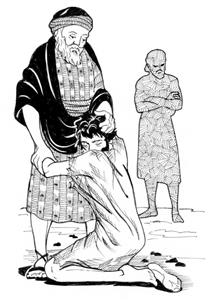 TRỞ VỀ NHÀ CHA