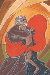 LÒNG CHA