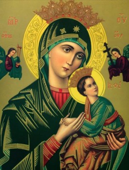 XIN GIÚP ĐỠ CON TRONG NHỮNG KHI KHÓ NGẶT THIẾU THỐN BIẾT CHẠY ĐẾN CÙNG ĐỨC BÀ MARIA!