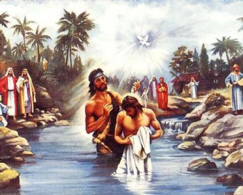 Bước xuống dòng sông Gio-đan