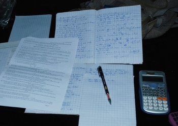 TÂM TÌNH NGƯỜI CON