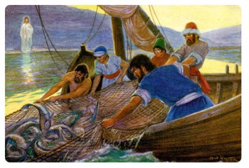 Vâng Lời Thầy
