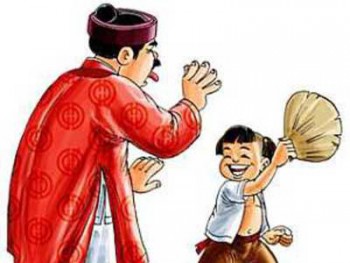 Thằng Bờm
