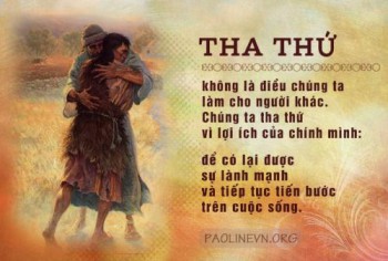 Cái Nhìn Rộng Lượng