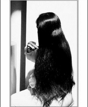 TÓC THỀ 01