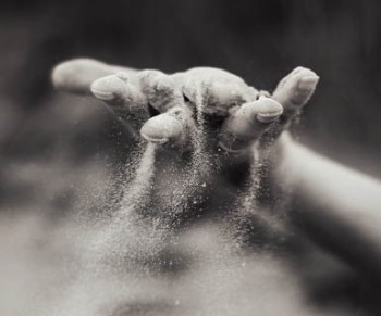 HẠT BỤI LÀM NGƯỜI