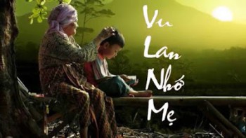Vu Lan Nhớ Mẹ