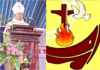 Bài giảng lễ khai mạc Năm Đức Tin tại BMT