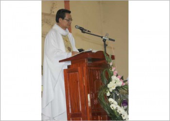 Bài giảng LỄ TRUYỀN DẦU –2016
