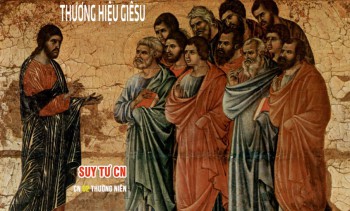Thương Hiệu Giêsu