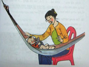 ĐIỆU HÁT TRƯA HÈ