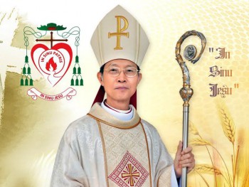 Thư mục vụ- Đức cha Gioan Đỗ Văn Ngân