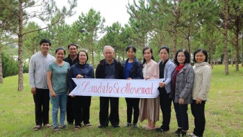 Phong trào Laudato Si’