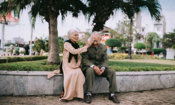 Bí quyết hôn nhân hạnh phúc: 08