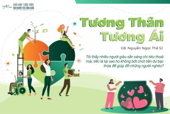 Tương thân tương ái