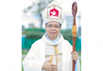 Thư mục vụ tháng 9/2021 -GP Phan Thiết