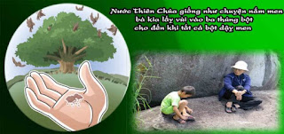 Nước trời