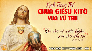 Vương quyền Chúa Kitô
