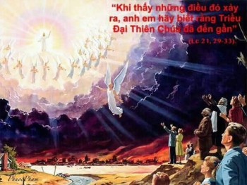 Triều Đại Thiên Chúa
