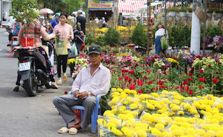 Tết xưa, tết nay