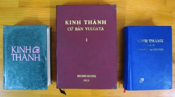 “Tiếng” nước tôi và “Lời” vĩnh cửu