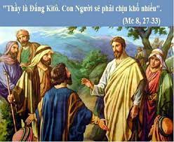 Chịu nhiều đau khổ