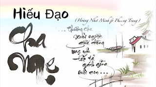 Linh Đạo Hiếu